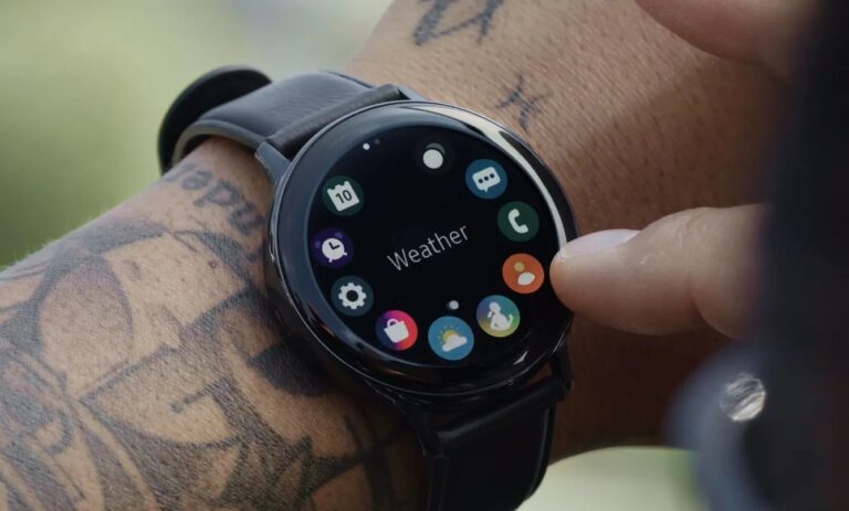 SMARTWATCH - Repara Samsung - Repara Samsung