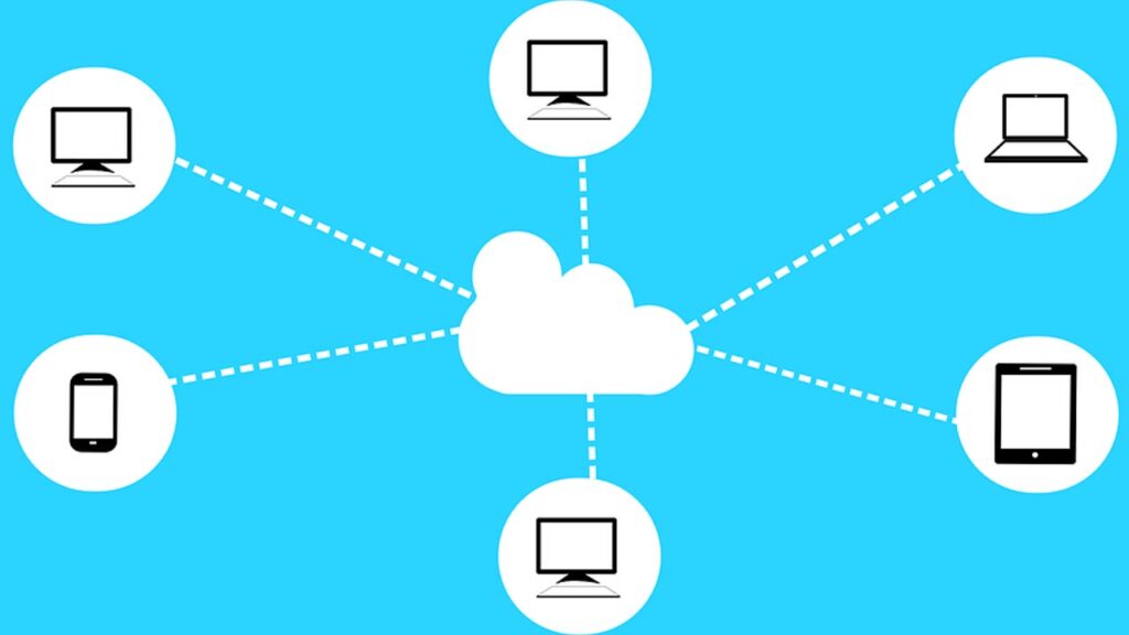 Computación-de-la-nube - Repara Samsung