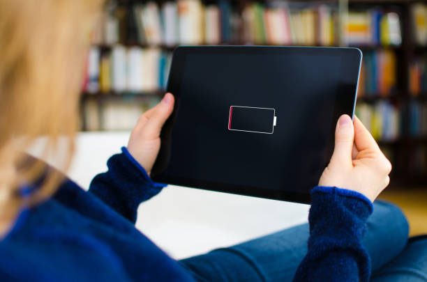 Tablette-Samsung-ne-se-charge-plus - Repara Samsung - Repara Samsung
