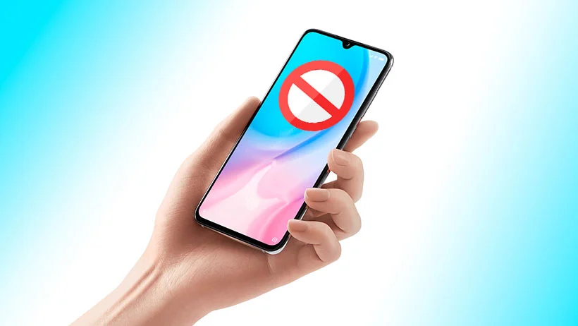 bloquear-telefono-movil - Repara Samsung - Repara Samsung