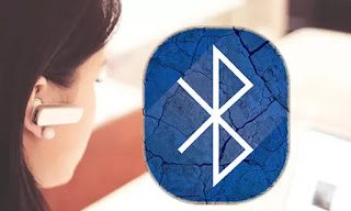 bluetooth-problema - Repara Samsung - Repara Samsung