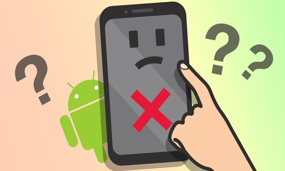 pantalla-no-responde - Repara Samsung - Repara Samsung