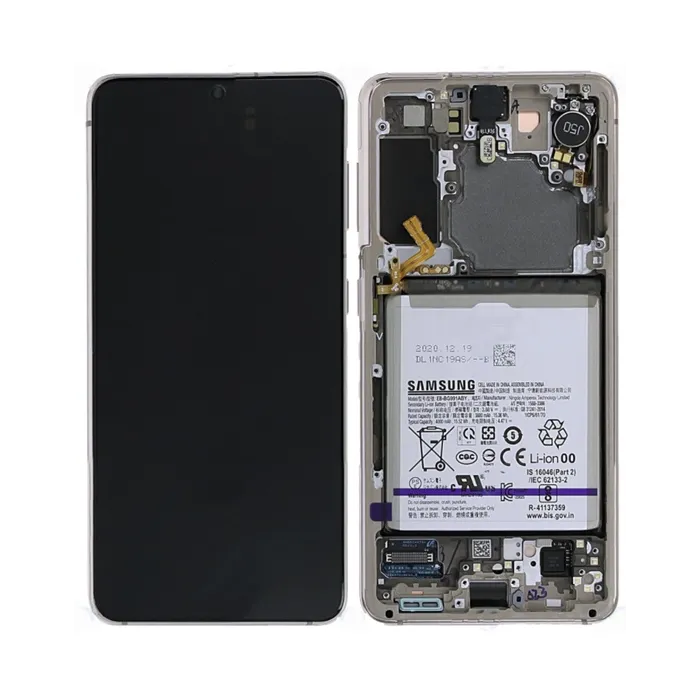 pantalla-completa-original-samsung-galaxy-s21-5g-g991-morado - Repara Samsung - Repara Samsung Pantalla