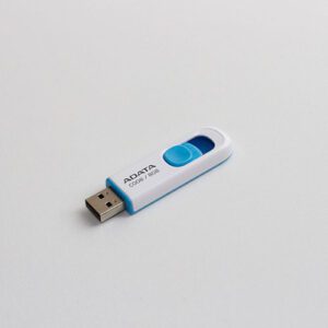 Flash 128GB