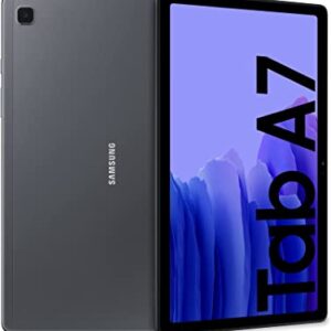 Galaxy Tab A7