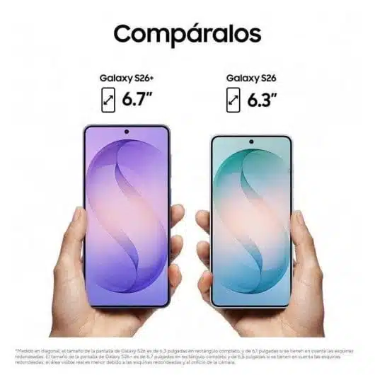 Galaxy S26 Galaxy S26