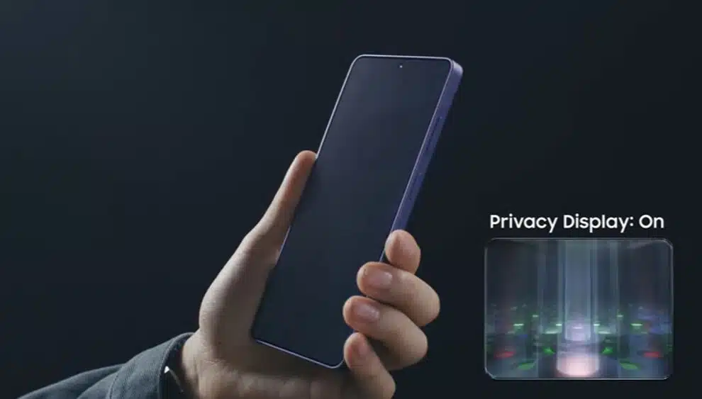 Nuevo Samsung Galaxy S26, S26+, S26 Ultra 5