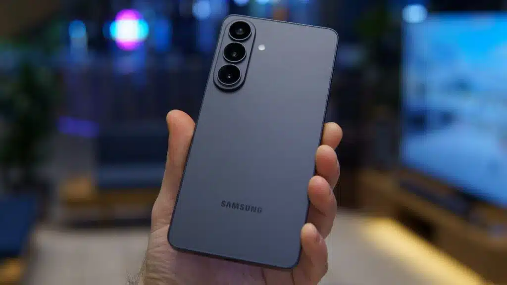 Galaxy S26 Galaxy S26