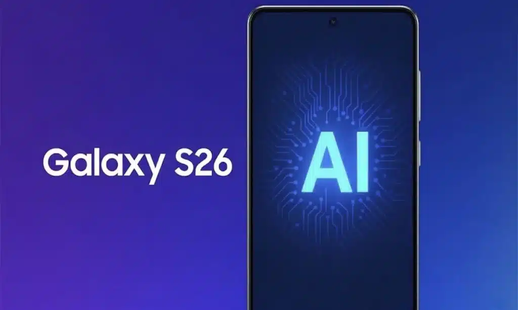 Nuevo Samsung Galaxy S26, S26+, S26 Ultra 4