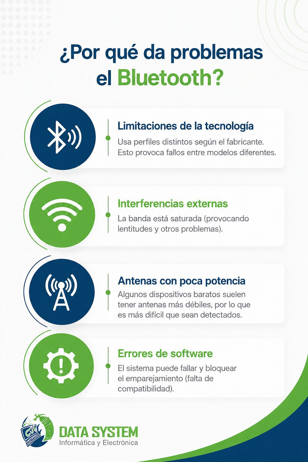 ¿Tu móvil no se conecta a bluetooth? - Repara Samsung - Copy 15