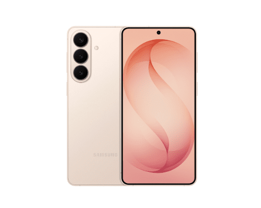 AirDrop Samsung rompe la barrera con Apple: así podrás usar en móviles Galaxy-IES ROSA CHACEL 7 Galaxy S26+
