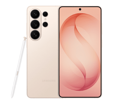 AirDrop Samsung rompe la barrera con Apple: así podrás usar en móviles Galaxy-IES ROSA CHACEL 8 Galaxy S26 Ultra