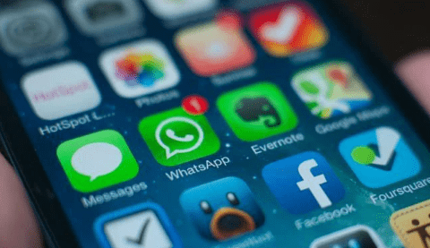 AirDrop Samsung rompe la barrera con Apple: así podrás usar en móviles Galaxy-IES ROSA CHACEL 9 Pantalla