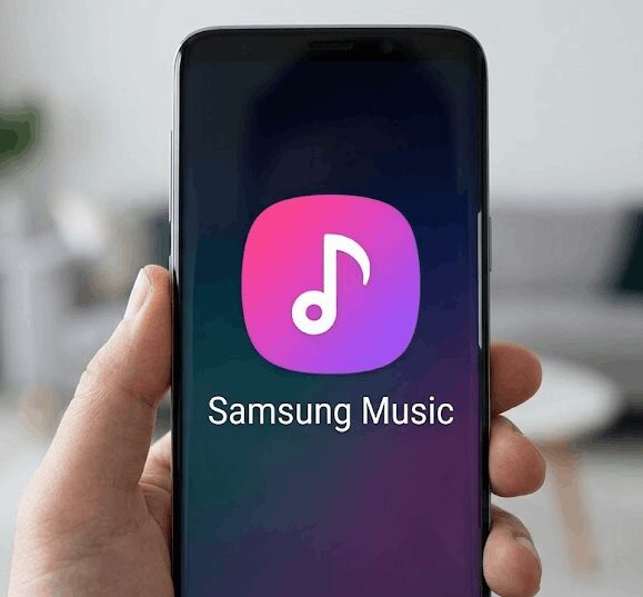 Samsung Music Samsung Music