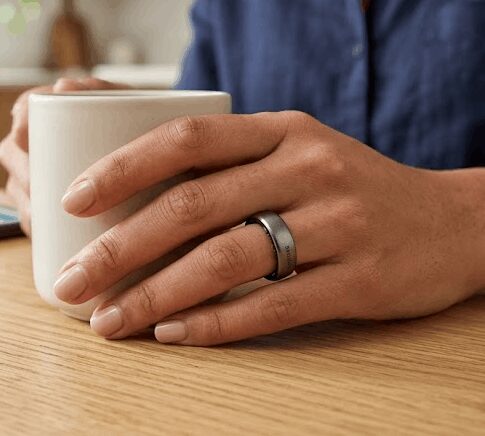 Samsung Galaxy Ring 3 Samsung Galaxy Ring
