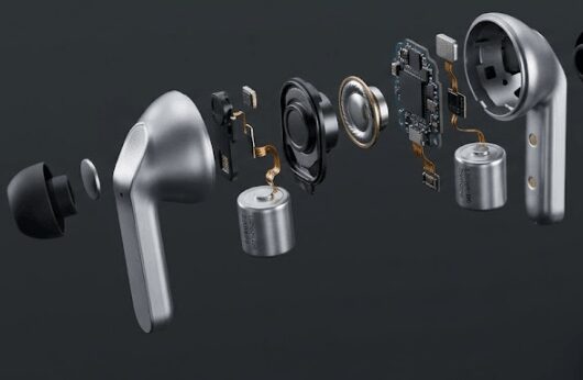 Samsung Galaxy Buds 4 Pro: mi opinión tras usarlos – IES Rosa Chacel 3 Samsung Galaxy Buds 4 Pro