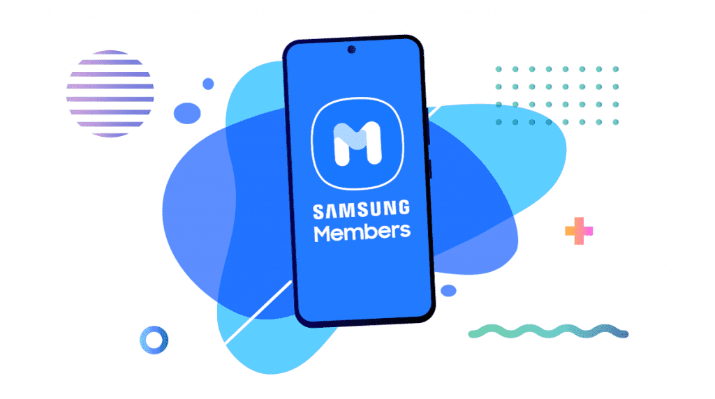 AirDrop Samsung rompe la barrera con Apple: así podrás usar en móviles Galaxy-IES ROSA CHACEL 13 Samsung Members qué es