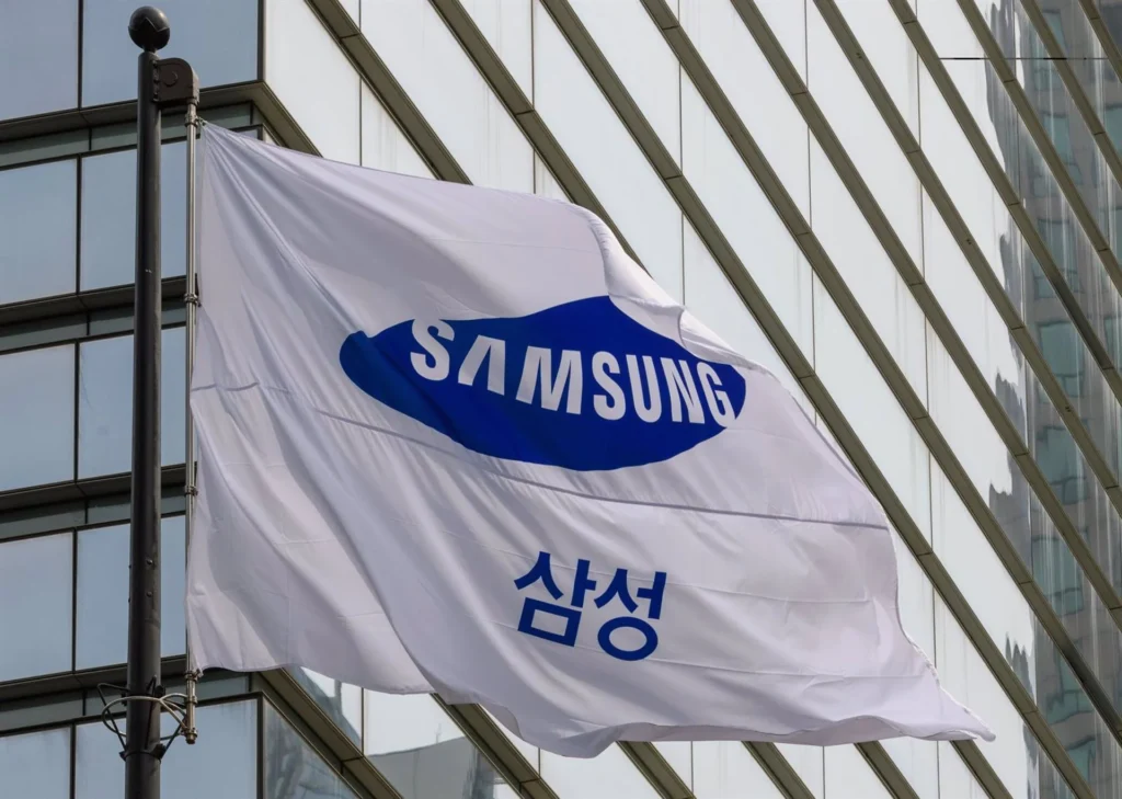 Cómo se creó Samsung Cómo se creó Samsung