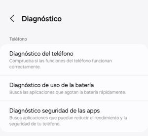 Reparación de botones Samsung en Bilbao | Encendido y volumen 2026 6 Reparación de botones Samsung en Bilbao: